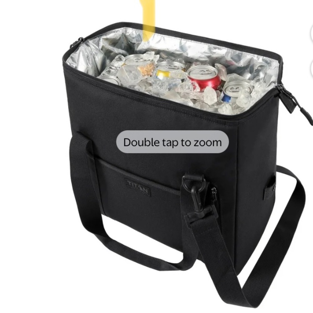 titan Insulated CarryALL brand new with tags